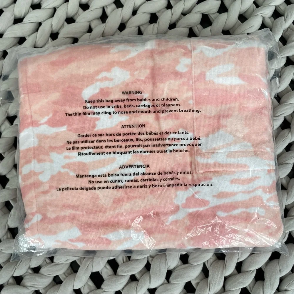 Honeydew Womens Wrap Towel Simple & Clean Twinkle Camo Shower Terry Headband NWT